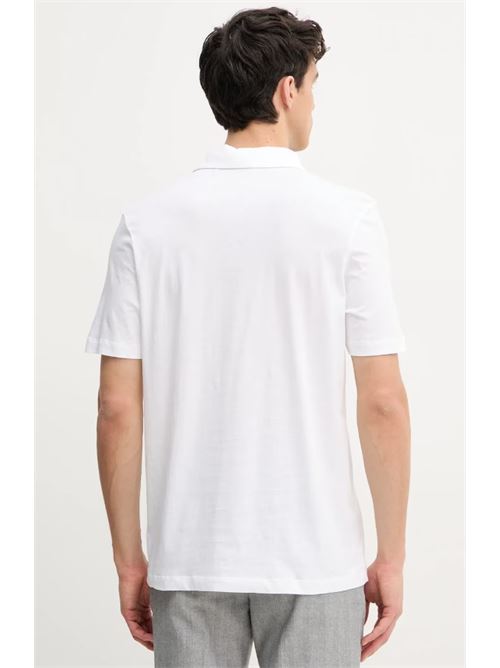 Polo Boss in cotone BOSS | 50539814 C-PARLAY 222.100